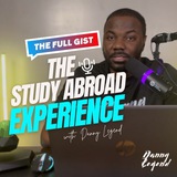 Coming To America🇺🇸 Study Abroad