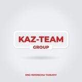 "KAZ-TEAM GROUP"