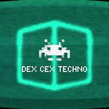 DEX CEX TECHNO 𓁿
