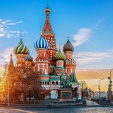 Russia Future Students