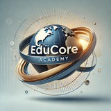 "EduCore" ACADEMY (LANGUAGE SCHOOL)
