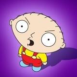 Stewie Griffin | BSC PEPES KILLER | PRESALE