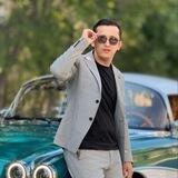Daminjon Qosimov_official