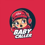 BABY CALLER 👑