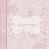 dollies' clothing; doucery!