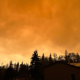 Alberta Wild Fires
