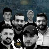 مناقشات عرين الاسود _نابلس