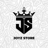 JOYZ STORE TOP UP