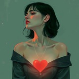 Кира опять учудила
