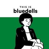 Testimonial @bluedells.