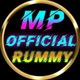 MP OFFICIAL RUMMY