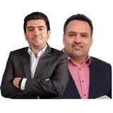 زیست حنیف عظیمی تاملند