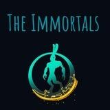 The Immortals Official