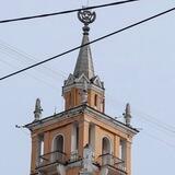 Леша и вроде норм фотки 🥹
