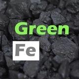 Green Ferrum