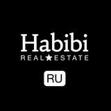 ️Habibi Real Estate (RU) ️