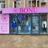 Bonu🛍