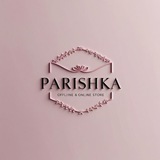 PARISHKA | Нижнее белье