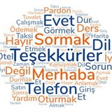 Turk tili saboqlari