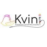 «KVINI» кальянный кейтеринг