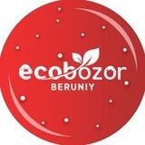 Ecobozor Beruniy