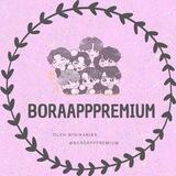 Boraapppremium