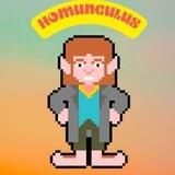 Homunculus AI 🅥