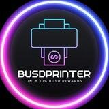 BUSDPRINTER International