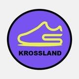 KROSSLAND | КРОССОВКИ ТОП