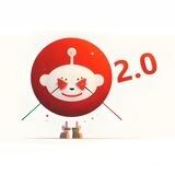 REDDIT 2.0