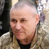 Командувач Тарнавський