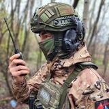 позывной “АКУЛА” 🇷🇺