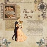 𝐕ander rent HIRTAL