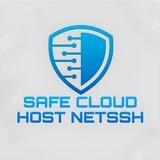SAFE CLOUD HOST NETSSH GP