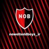نیوولز اولد بویز | Newell'sOldBoys