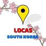 Локации Южной Кореи - Locations in South Korea