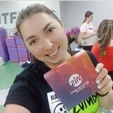 Zumba with Anya