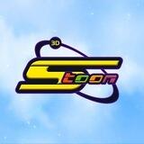 spacetoon 3d