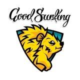 Goodsurfing.Job - выездная сезонная работа