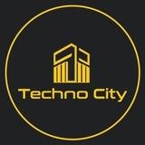 TECHNO CITY / Ko'chma do'konlar