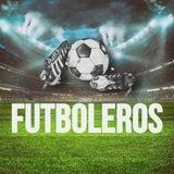⚽ FUTBOLEROS ⚽