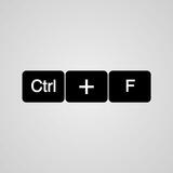 CTRL-F BSC