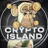 Crypto Island - Airdrops