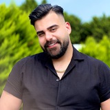 کانال رسمی امید قلی‌نژاد🎤