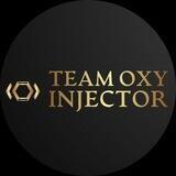 TEAM OXY