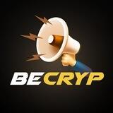 Becryp Announcements