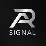 AR Free Signal - Crypto