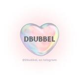 BUBBLE LYSN JYP : OPEN 🫧