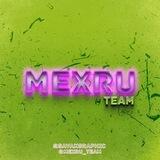 Mexru team | تیم مکسرو