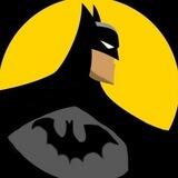 BATMAN GEMS LOUNGE 🦇